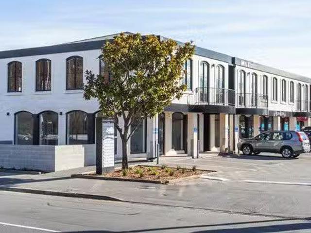 House for rent in Merivale, Canterbury