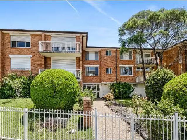 Apartment for rent in Sydney, New South Wales