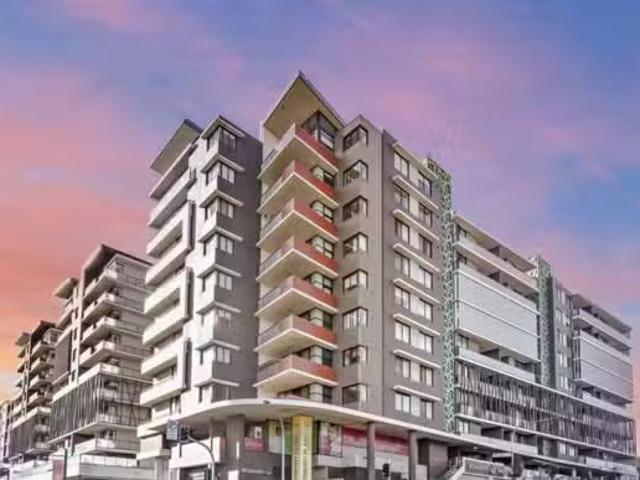 Apartment for rent in Canterbury, New South Wales