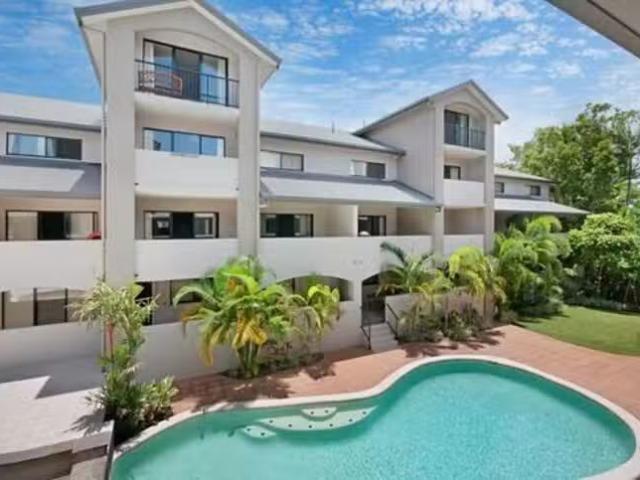 Apartment for rent in Cairns, Queensland
