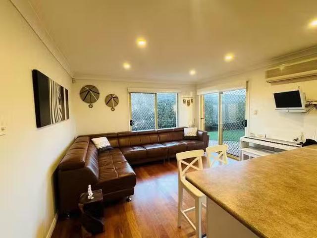 House for rent in Sydney, New South Wales