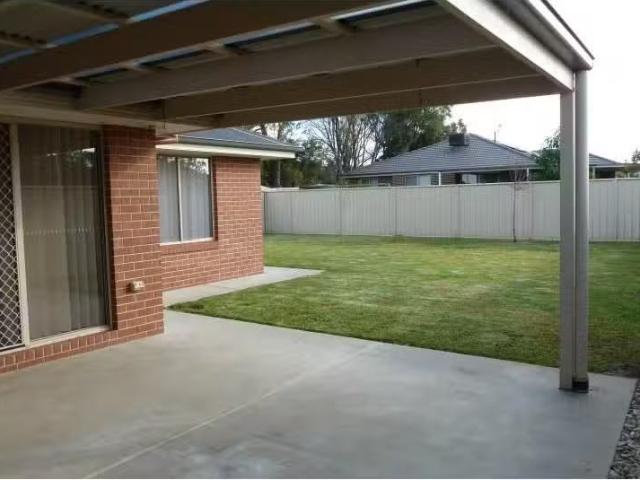 House for rent in Albury, New South Wales