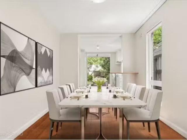 Condo for rent in Sydney, New South Wales