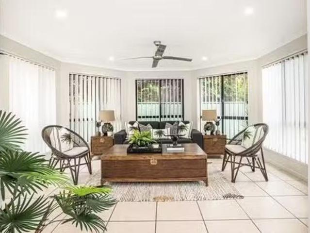 House for rent in Toombul, Queensland