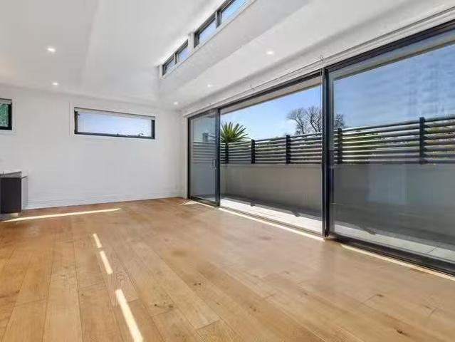 Apartment for rent in Camerons Creek, Victoria