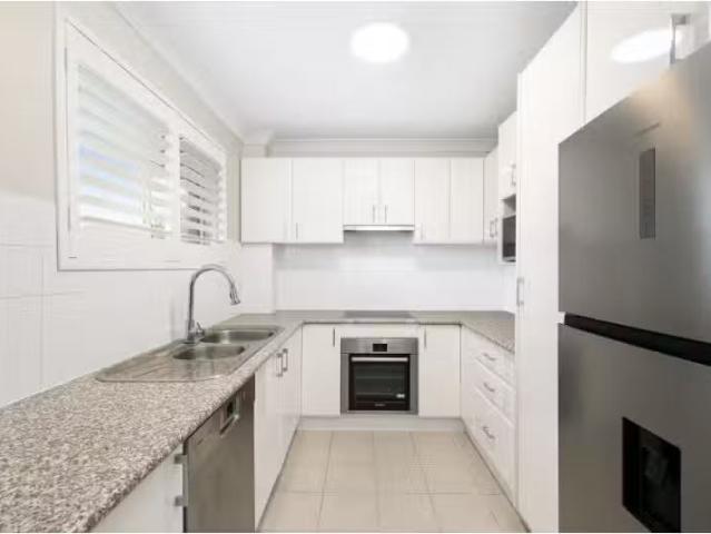 Apartment for rent in Sutherland, New South Wales