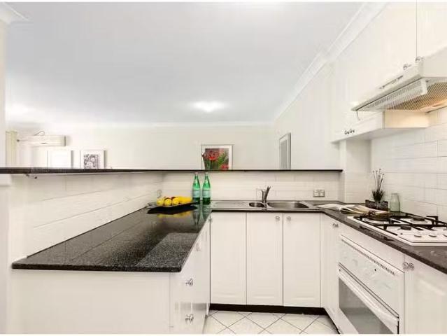 Apartment for rent in Sydney, New South Wales