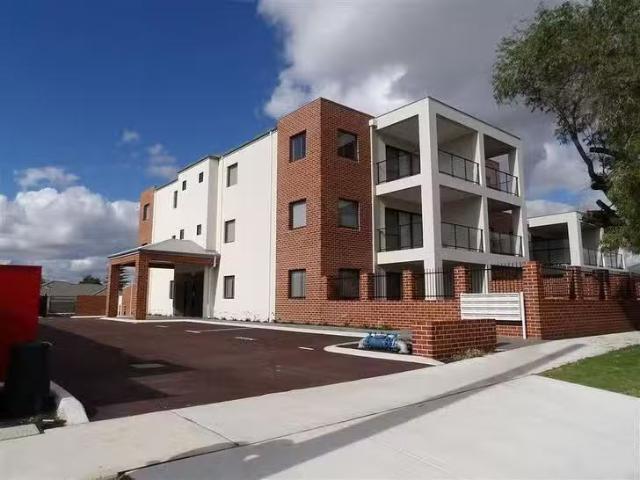 Apartment for rent in East Cannington, Western Australia