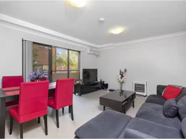 Apartment for rent in Strathfield, New South Wales