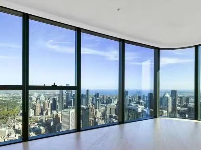 Apartment for rent in Camerons Creek, Victoria