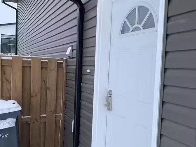 Condo for rent in Fort St. John, British Columbia