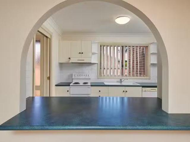 Apartment for rent in Belfrayden, New South Wales