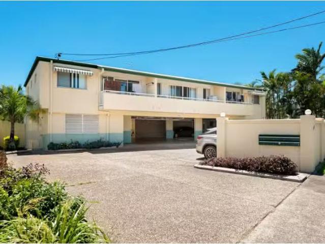 Apartment for rent in Toombul, Queensland