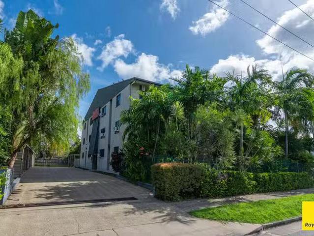 Apartment for rent in Cairns, Queensland