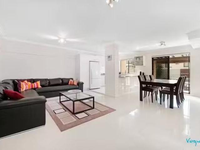 House for rent in Sydney, New South Wales