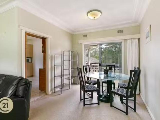 House for rent in Sydney, New South Wales
