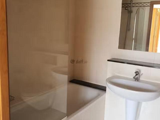 Apartment to rent