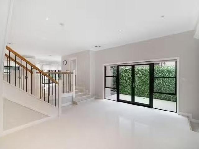 House for rent in Sydney, New South Wales