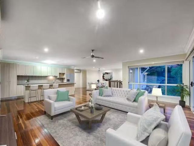 House for rent in Toombul, Queensland