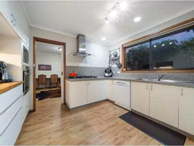 House for rent in Mckellar, Australian Capital Territory