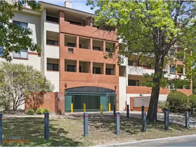 Apartment for rent in Canberra, Australian Capital Territory