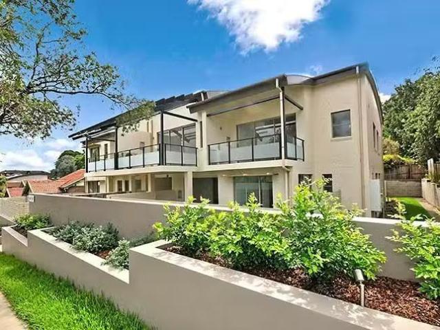 Apartment for rent in Willoughby, New South Wales