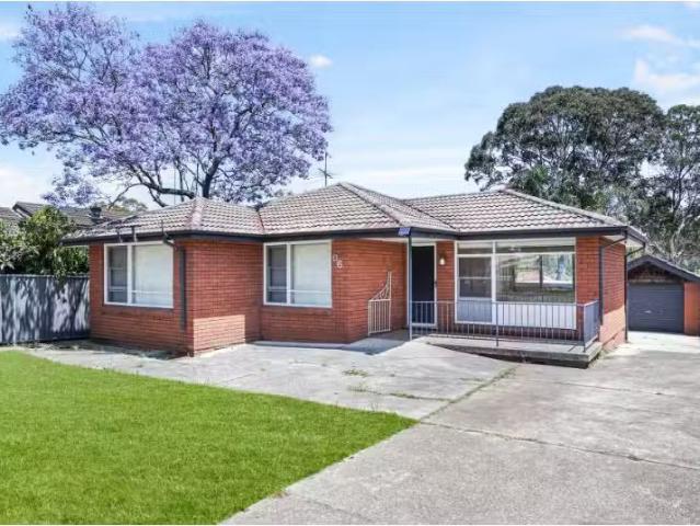 House for rent in Sydney, New South Wales