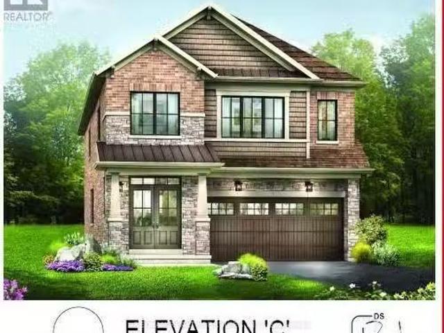 House for rent in Brant, Ontario