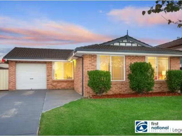 House for rent in Sydney, New South Wales