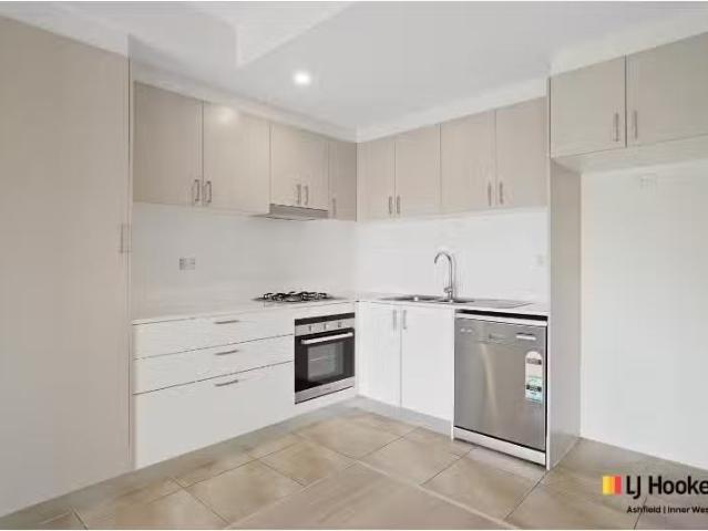 Apartment for rent in New South Wales