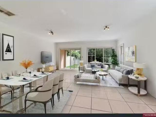 House for rent in Sydney, New South Wales