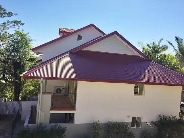 Apartment for rent in Toombul, Queensland
