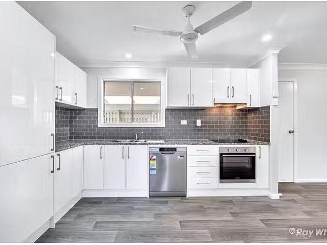 House for rent in Toombul, Queensland