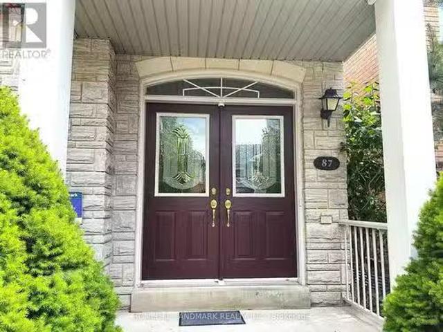 House for rent in York, Ontario