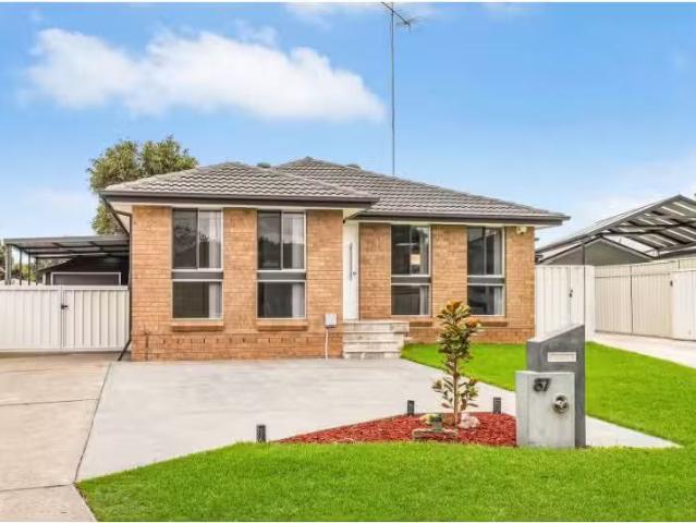 House for rent in Sydney, New South Wales