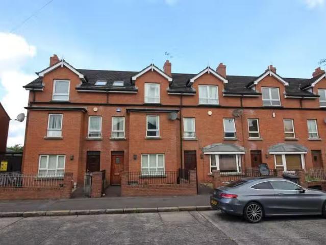 House to rent in Mullingar, North Tipperary