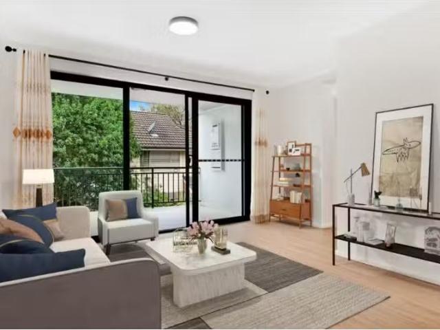 Apartment for rent in Beacon Hill, New South Wales