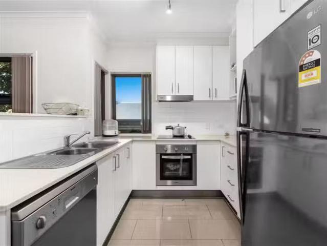 Apartment for rent in Methul, Queensland