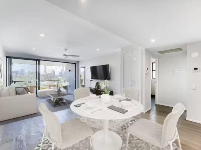 Apartment for rent in Toombul, Queensland