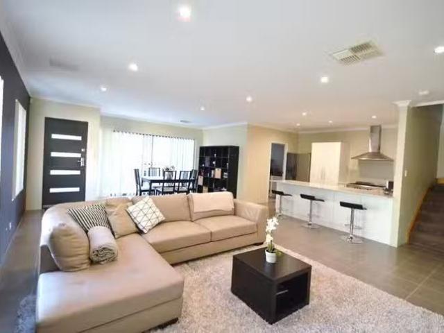 House for rent in Carlisle, Western Australia