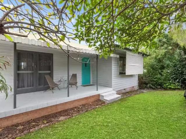 House for rent in Methul, Queensland