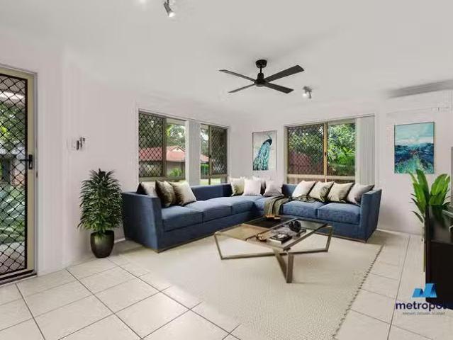 House for rent in Methul, Queensland