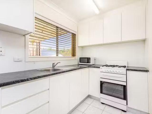 Apartment for rent in Camerons Creek, Victoria
