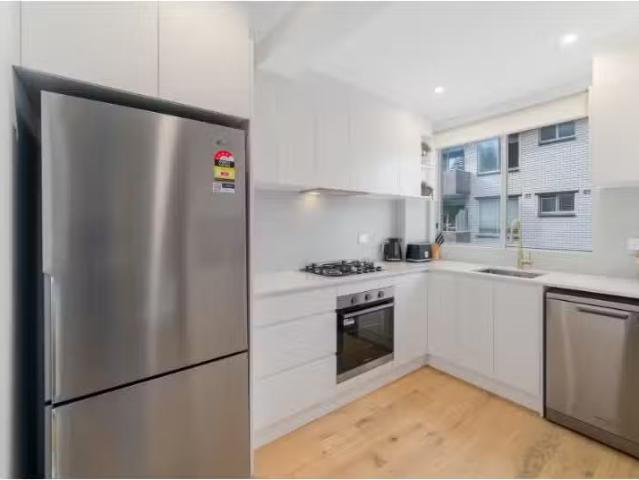 Apartment for rent in Sydney, New South Wales