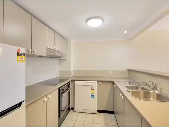 Apartment for rent in Kirribilli, New South Wales