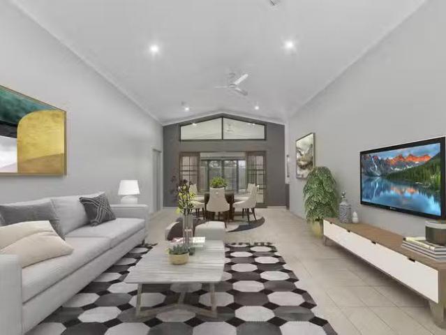 House for rent in Townsville, Queensland