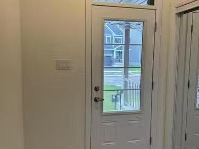 Condo for rent in Niagara, Ontario