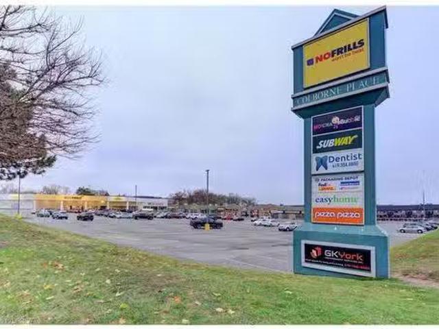 House for rent in Brant, Ontario