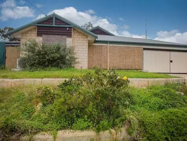 House for rent in Buckland, Western Australia