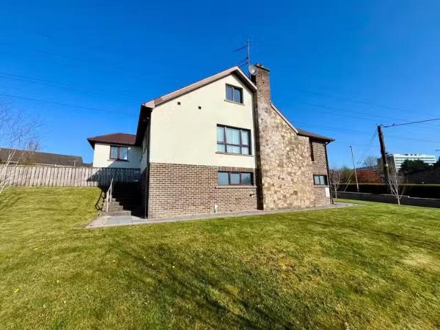 House to rent in Derry